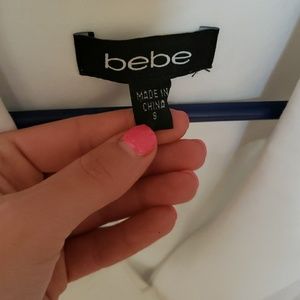 bebe Tops - Business blouse bebe Tops - Business blouse